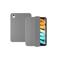Чохол до планшета BeCover Apple iPad Mini 7 2024 Gray (712430)