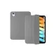 Чохол до планшета BeCover Apple iPad Mini 7 2024 Gray (712430)
