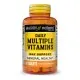Мультивитамин Mason Natural Мультивитамины на каждый день, Daily Multiple Vitamins, 100 (MAV00881)
