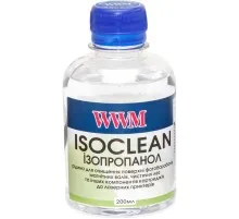 Рідина для очистки WWM ISOCLEAN 200г (CL07)