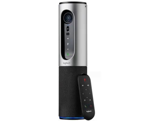 Веб-камера Logitech ConferenceCam Connect (960-001034)