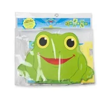 Ігровий набір Melissa&Doug Детские классики Лягушонок (MD6275)