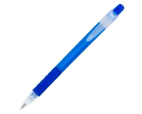 Ручка кулькова Buromax retractable, 0.7 мм (BM.8200)