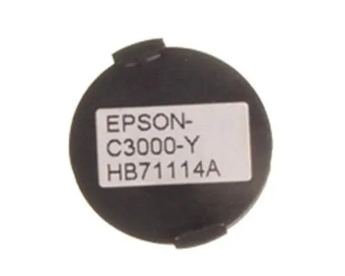 Чип для картриджа Epson C3000 Yellow WWM (CEC3000Y)