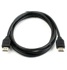 Кабель мультимедийный HDMI to HDMI 10.0m Patron (CAB-PN-HDMI-1.4-10)