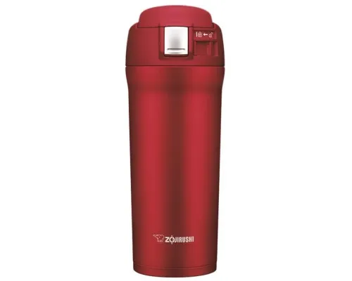 Термочашка Zojirushi SM-YAF48RA 480 мл Red (1678.03.45)