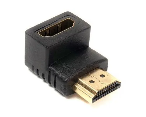 Переходник HDMI AF to HDMI AM PowerPlant (KD00AS1303)