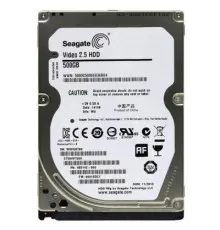 Жесткий диск для ноутбука 2.5" 500GB Seagate (# ST500VT000 #)