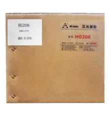 Тонер HP LJ Universal 20 кг (2x10 кг) HG (HG206-20)