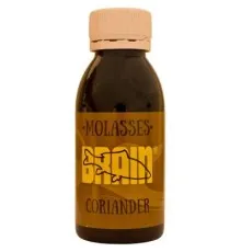 Добавка Brain fishing Molasses Coriander (кориандер), 120ml (1858.00.52)