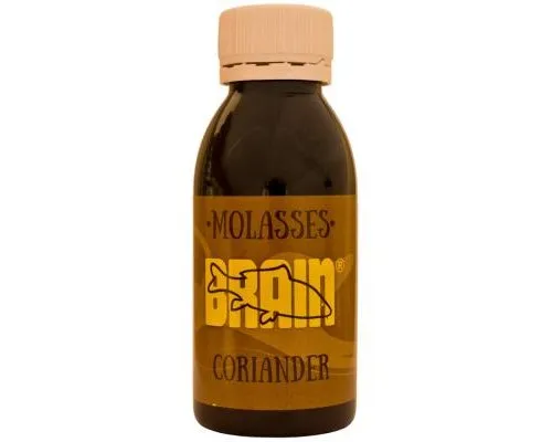 Добавка Brain fishing Molasses Coriander (кориандер), 120ml (1858.00.52)