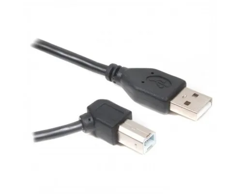 Кабель для принтера USB 2.0 AM/BM 3.0m Cablexpert (CCP-USB2-AMBM90-10)