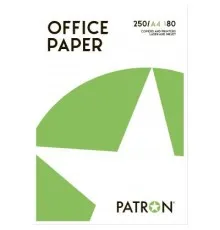 Папір Patron A4 OFFICE PAPER (PN-PU-003-2)