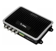 RFID зчитувач Zebra FX9500, cтационарный, 4 портовий (FX9500-41324D41-WW)