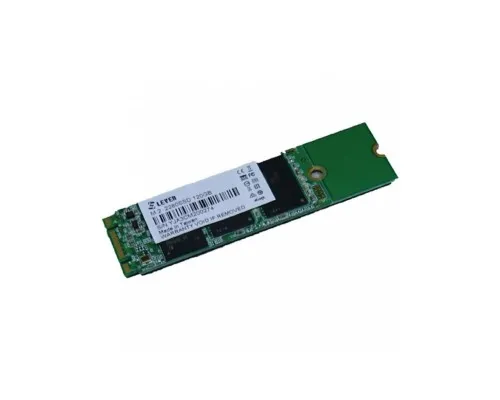 Накопичувач SSD M.2 2280 120GB LEVEN (JM300M2-2280120GB)