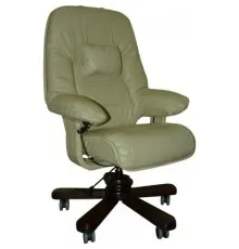 Офісне крісло Примтекс плюс Status LE-12/K 1.031 Beige (Status LE-12/K 1.031)