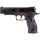 Пневматический пистолет Sig Sauer Air X-Five Black 4,5 мм (AIR-X5-177-BLK)