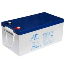 Батарея до ДБЖ Ritar GEL DG12-260 12V-260.0Ah (DG12-260)