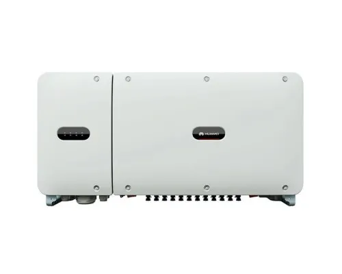 Сонячний інвертор Huawei Солнечный Smart String Inverter, 100kW (SUN2000-100KTL-H1)