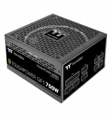 Блок живлення ThermalTake 750W Toughpower GF1 (PS-TPD-0750FNFAGE-1)