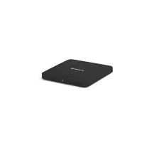 Зарядний пристрій REAL-EL WL-710 black (EL123160018)