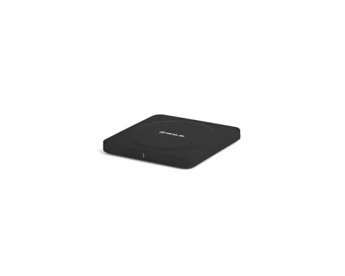 Зарядний пристрій REAL-EL WL-710 black (EL123160018)