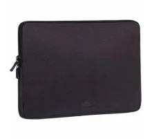 Чохол до ноутбука RivaCase 13.3" 7703 Black (7703Black)