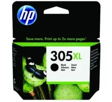 Картридж HP DJ No.305XL black (3YM62AE)