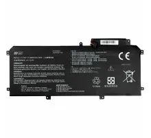 Акумулятор до ноутбука Asus Zenbook UX330 (C31N1610) 11.55V 3000mAh PowerPlant (NB431168)