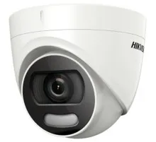 Камера відеоспостереження Hikvision DS-2CE72DFT-F (3.6)