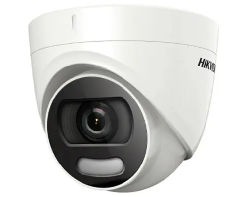Камера відеоспостереження Hikvision DS-2CE72DFT-F (3.6)