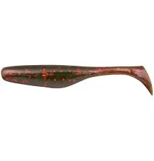 Силикон рыболовный Select Crazy Shad 4" col.085 (5 шт/упак) (1870.14.11)