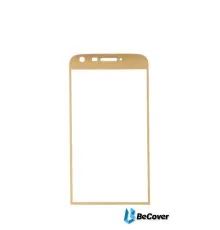 Скло захисне BeCover LG G5 H850/H860 Gold (700864)