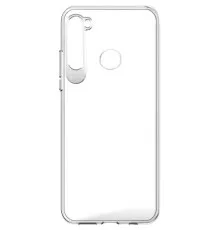 Чехол для мобильного телефона Dengos TPU Xiaomi Redmi Note 8 (DG-TPU-TRP-35) (DG-TPU-TRP-35)