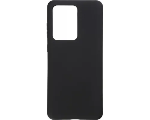 Чехол для мобильного телефона Armorstandart ICON Case Samsung S20 Ultra Black (ARM56357)