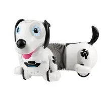 Интерактивная игрушка Silverlit робот-собака DACKEL R (88586)