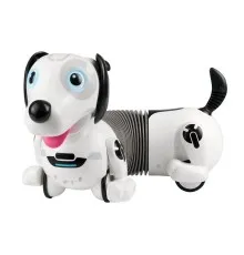 Інтерактивна іграшка Silverlit робот-собака DACKEL R (88586)