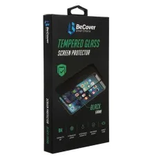 Скло захисне BeCover Premium Samsung Galaxy A02s SM-A025G Black (705596)
