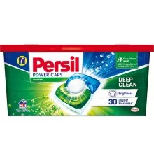 Капсулы для стирки Persil Универсал 26 шт. (9000101512496)