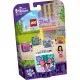 Конструктор LEGO Friends Модный кьюб Эммы 58 деталей (41668)