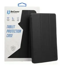 Чехол для планшета BeCover Smart Case Lenovo Tab P11 / P11 Plus Black (705955)