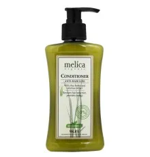 Кондиціонер для волосся Melica Organic з маслом Ши і екстрактом аїру 300 мл (4770416340668)