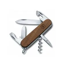 Ніж Victorinox Spartan Wood (1.3601.63B1)