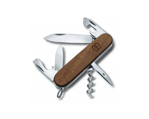 Ніж Victorinox Spartan Wood (1.3601.63B1)