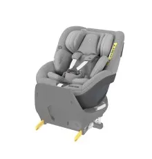 Автокрісло Maxi-Cosi Pearl 360 Authentic Grey (8045510110)