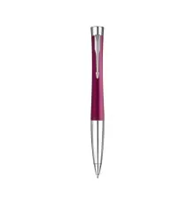 Ручка шариковая Parker URBAN 17 Vibrant Magenta CT BP (30 535)