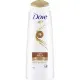 Шампунь Dove Hair Therapy Питательный уход 400 мл (8710522924167)