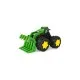 Спецтехніка John Deere Kids Monster Treads з ковшем і великими колесами (47327)