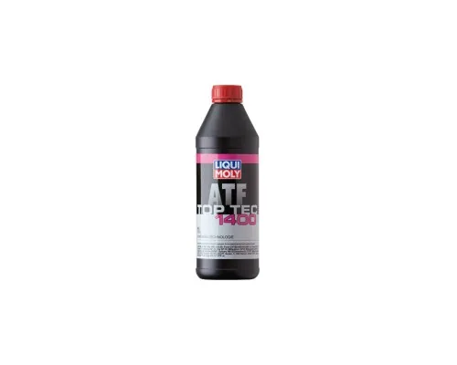 Трансмиссионное масло Liqui Moly Top Tec ATF 1400  1л. (8041)