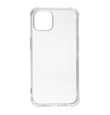 Чохол до мобільного телефона Armorstandart Air Force Apple iPhone 13 Transparent (ARM59924)